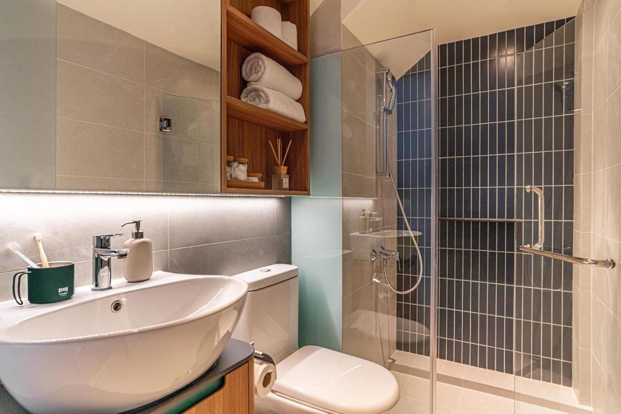 Aparthotel Weave - Midtown 4*