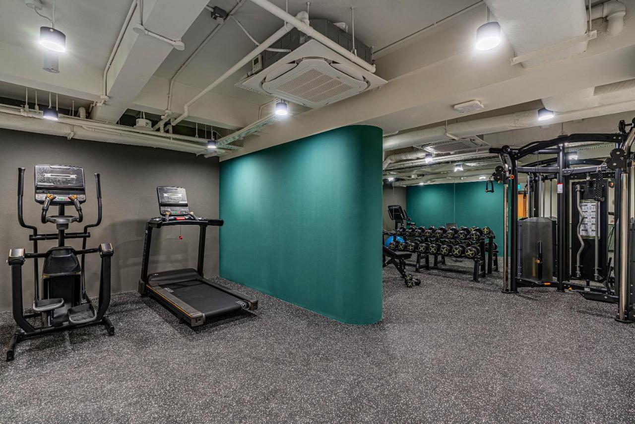 Weave - Midtown 4*